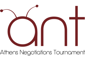 ANT Logo